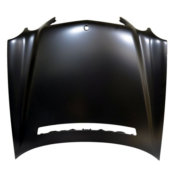 MERCEDES-BENZ E-CLASS (210)  (SEDAN /WAGON ) HOOD **CAPA** OEM#210880095728 2000-2003 PL#MB1230117C