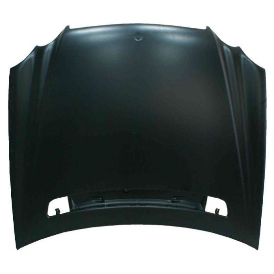 MERCEDES-BENZ CLK-CLASS (209)  (EXC 03 CONV) HOOD (STEEL) OEM#209880005728 2003-2009 PL#MB1230125