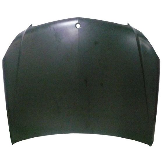 MERCEDES-BENZ C-CLASS SEDAN (204) HOOD (STEEL) (EXC C63) OEM#204880095764-PFM 2012-2014 PL#MB1230130