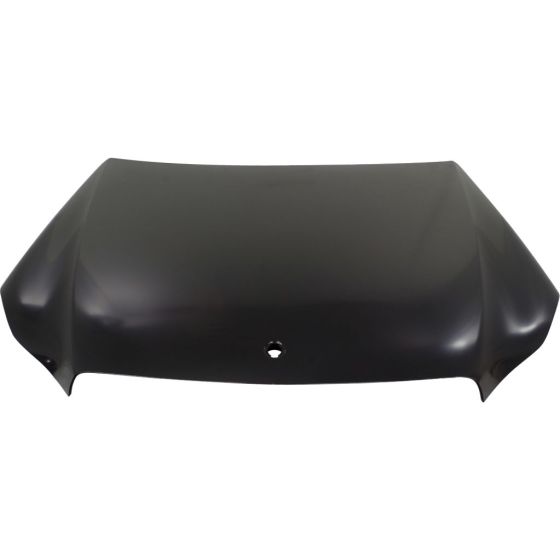 MERCEDES-BENZ E-CLASS WAGON (212) HOOD (ALUMINUM) **CAPA** OEM#2128800357 2014-2016 PL#MB1230135C