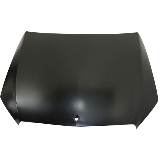 MERCEDES-BENZ C-CLASS COUPE HOOD (STEEL) (C300) OEM#2058800357-PFM 2017-2023 PL#MB1230140