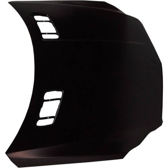 MERCEDES-BENZ GL-CLASS (166) HOOD (ALUM) **CAPA** OEM#1668800457 2013-2016 PL#MB1230153C