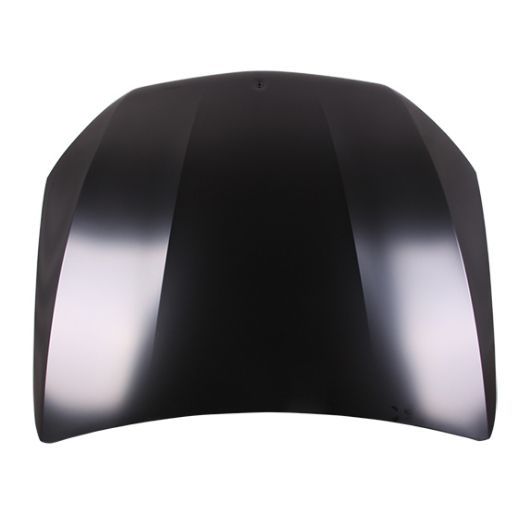 MERCEDES-BENZ GLC-SUV (253)  (EXC COUPE) HOOD (STEEL) OEM#2538800157-PFM 2016-2022 PL#MB1230156