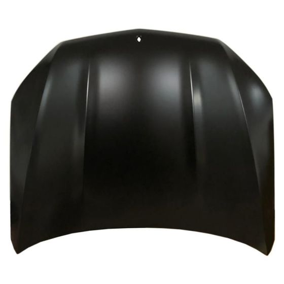 MERCEDES-BENZ GLS-CLASS (167)  HOOD (ALUM) OEM#1678801500 2020-2023 PL#MB1230160