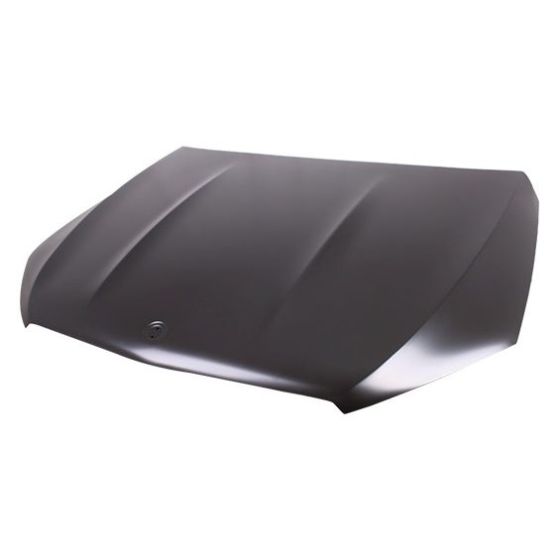 MERCEDES-BENZ GLE-CLASS SUV (167)  HOOD (ALUM) OEM#1678800300 2020-2023 PL#MB1230161