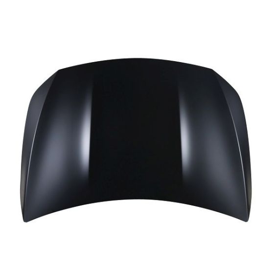 MERCEDES-BENZ CLA-CLASS HOOD (STEEL) OEM#1188804700-PFM 2020-2023 PL#MB1230166