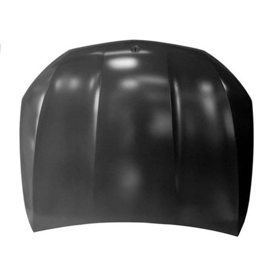 MERCEDES-BENZ GLC-SUV (253) (EXC COUPE) HOOD (ALUM) OEM#2548809500 2023-2025 PL#MB1230173