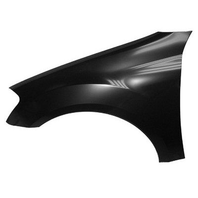 MERCEDES-BENZ ML-CLASS (164) (EXC 450 HYBRID) FENDER LEFT (Driver Side) OEM#164881010164 2006-2011 PL#MB1240130