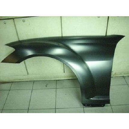 MERCEDES-BENZ S-CLASS SEDAN (221) (EXC S400 HYBRID) FENDER LEFT (Driver Side) (STEEL) OEM#2218800118-PFM 2007-2013 PL#MB1240137