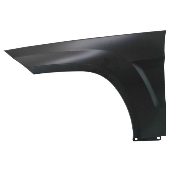 MERCEDES-BENZ GLK-CLASS (204) FENDER LEFT (Driver Side) **CAPA** OEM#2048800918 2010-2015 PL#MB1240139C