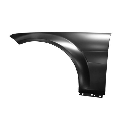 MERCEDES-BENZ C-CLASS SEDAN (204) FENDER LEFT (Driver Side) (STEEL)( C63) OEM#2048800718-PFM 2012-2014 PL#MB1240140