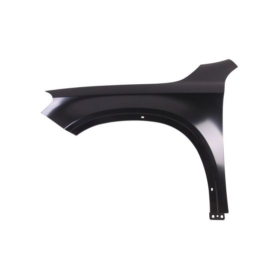 MERCEDES-BENZ GLA-CLASS FENDER LEFT (Driver Side) (ALUMINUM)**CAPA** OEM#1568800118 2015-2020 PL#MB1240149C