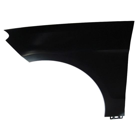 MERCEDES-BENZ GLE-CLASS SUV (166) FENDER LEFT (Driver Side) OEM#1668801106 2016-2019 PL#MB1240158