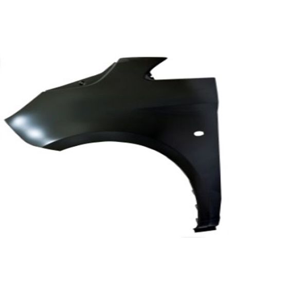 MERCEDES-BENZ METRIS FENDER LEFT (Driver Side) OEM#4478804101 2016-2023 PL#MB1240160