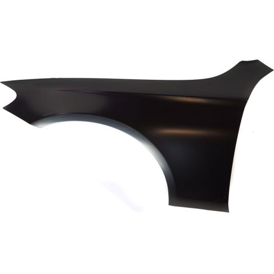 MERCEDES-BENZ E-CLASS WAGON (213) FENDER LEFT (Driver Side) (ALUMINUM)(E400) OEM#2138800118 2017-2023 PL#MB1240164