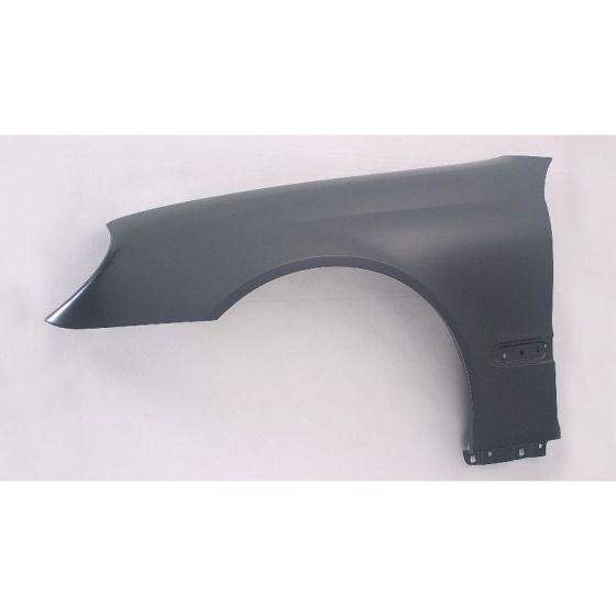 MERCEDES-BENZ C-CLASS SEDAN/WAGON (203) FENDER RIGHT (Passenger Side) (EXC C55) OEM#203880021867 2001-2007 PL#MB1241125