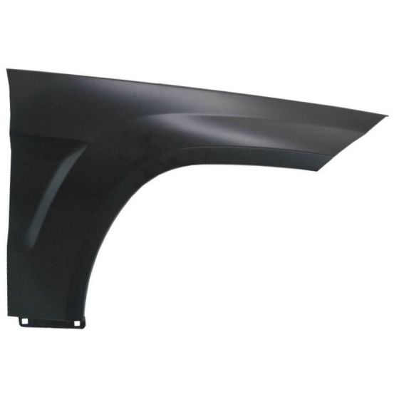 MERCEDES-BENZ GLK-CLASS (204) FENDER RIGHT (Passenger Side) **CAPA** OEM#2048801018 2010-2015 PL#MB1241139C