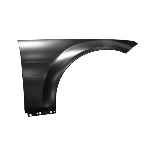 MERCEDES-BENZ C-CLASS SEDAN (204) FENDER RIGHT (Passenger Side) (STEEL)( C63) OEM#2048800818-PFM 2012-2014 PL#MB1241140
