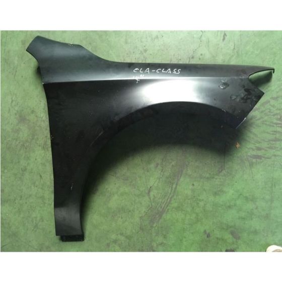 MERCEDES-BENZ CLA-CLASS FENDER RIGHT (Passenger Side) (ALUMINUM) OEM#1178810201 2014-2019 PL#MB1241146