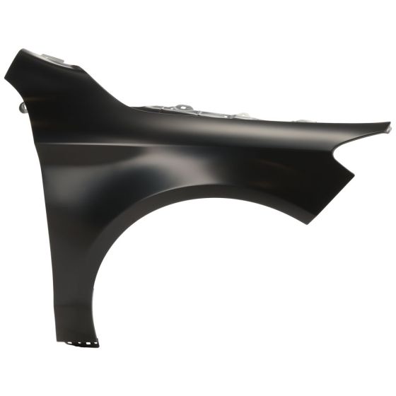 MERCEDES-BENZ CLA-CLASS FENDER RIGHT (Passenger Side) (STEEL) OEM#1178810201-PFM 2014-2019 PL#MB1241148
