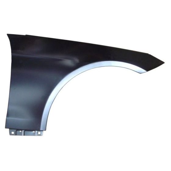 MERCEDES-BENZ E-CLASS CONV (212) FENDER RIGHT (Passenger Side) (ALUMINUM) OEM#2078800218 2011-2017 PL#MB1241154