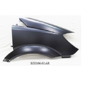 MERCEDES-BENZ SPRINTER FENDER RIGHT (Passenger Side) OEM#9068810201 2014-2018 PL#MB1241156