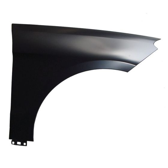 MERCEDES-BENZ GLE-CLASS SUV (166) FENDER RIGHT (Passenger Side) (EXC GLE63 AMG S MDL) OEM#1668801206 2016-2019 PL#MB1241158