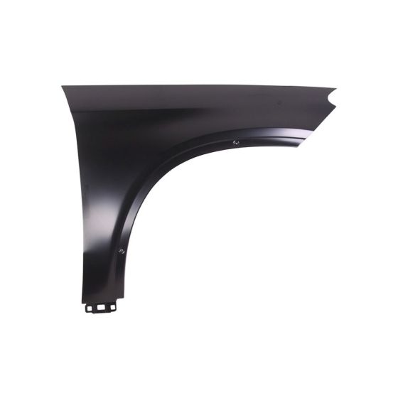 MERCEDES-BENZ GLE-CLASS COUPE (292) FENDER RIGHT (Passenger Side) OEM#2928800206 2016-2019 PL#MB1241163