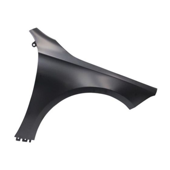 MERCEDES-BENZ A-CLASS SEDAN (177)  FENDER RIGHT (Passenger Side) (ALUM) OEM#1778810600 2019-2022 PL#MB1241167