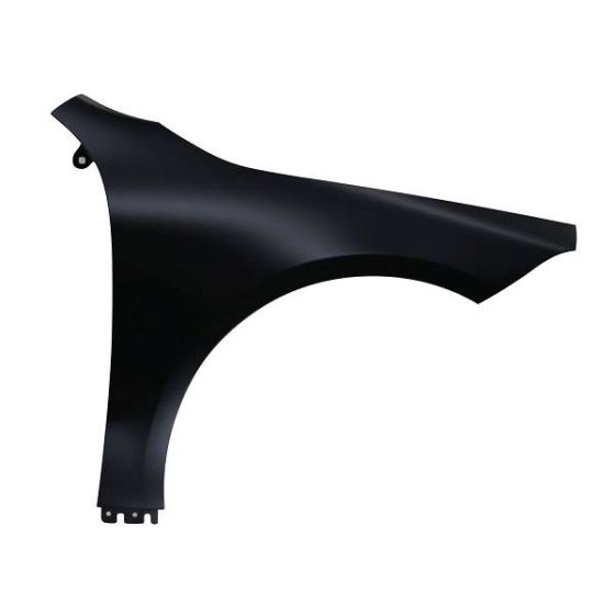 MERCEDES-BENZ CLA-CLASS  FENDER RIGHT (Passenger Side) (STEEL)(CLA250/CAL35) OEM#1188810400-PFM 2020-2025 PL#MB1241173