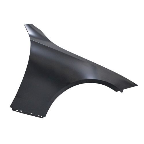 MERCEDES-BENZ C-CLASS SEDAN FENDER RIGHT (Passenger Side) (STEEL) OEM#2068800200-PFM 2022-2023 PL#MB1241182