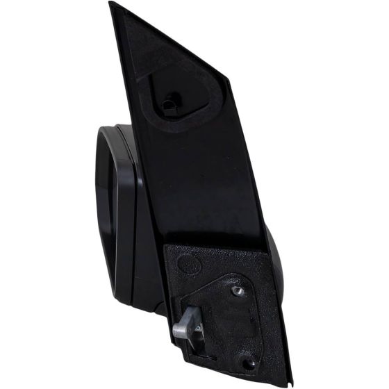 MERCEDES-BENZ METRIS DOOR MIRROR LEFT (Driver Side) MANUAL/NON-HTD (WO/BSD)(CONVEX)(TEXT CVR) OEM#4478110200-PFM 2016-2020 PL#MB1320115