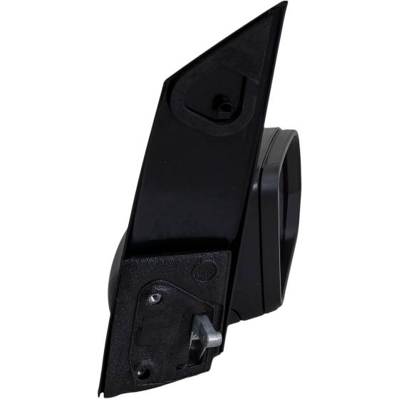 MERCEDES-BENZ METRIS DOOR MIRROR RIGHT (Passenger Side) MANUAL/NON-HTD (WO/BSD)(CONVEX)(TEXT CVR) OEM#4478110300-PFM 2016-2020 PL#MB1321115