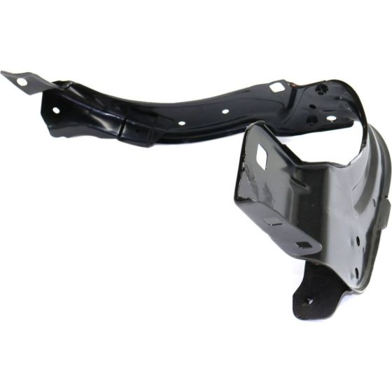 MERCEDES-BENZ C-CLASS COUPE (203)  RADIATOR SUPPORT SIDE LEFT (Driver Side) (HEAD LAMP Support) OEM#2036200572 2001-2005 PL#MB2508100