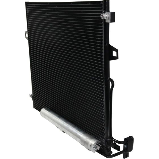 MERCEDES-BENZ R-CLASS (251) A/C CONDENSER OEM#2515000054 2006-2010 PL#MB3030142