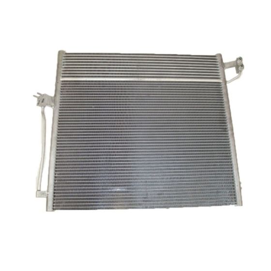 MERCEDES-BENZ ML-CLASS (166) A/C CONDENSER W/TOC W/R.D. OEM#0995000002 2012-2015 PL#MB3030162