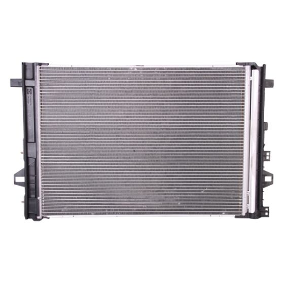 MERCEDES-BENZ CLA-CLASS A/C CONDENSER (CLA250) OEM#2465000454 2014-2019 PL#MB3030163