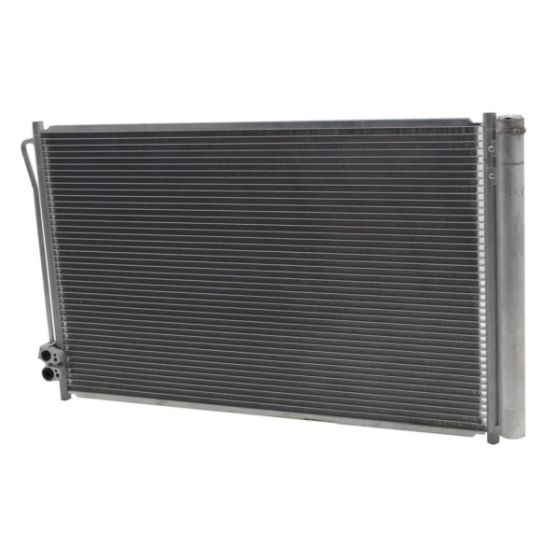 MERCEDES-BENZ METRIS A/C CONDENSER W/R.D. OEM#4478350070 2016-2023 PL#MB3030167