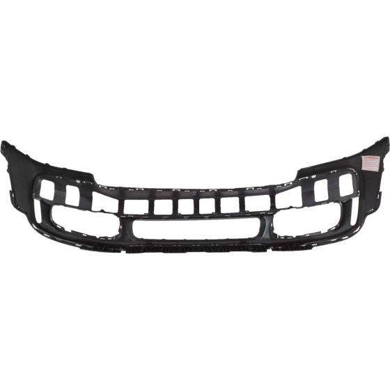 MINI COOPER COUNTRYMAN S E  FRONT BUMPER COVER PRIMED (W/OFF ROAD) OEM#51117478626 2018-2020 PL#MC1000123