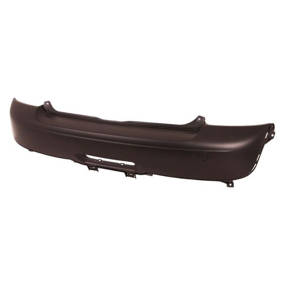 MINI COOPER ROADSTER REAR BUMPER COVER PRIMED (BASE MDL)(WO/CHR TRIM) OEM#51127264355 2012-2015 PL#MC1100134