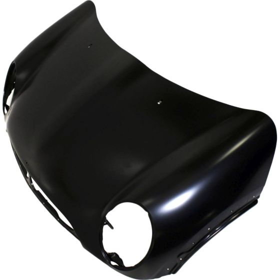 MINI COOPER CONV HOOD (BASE MDL) OEM#41617067753 2005-2008 PL#MC1230101