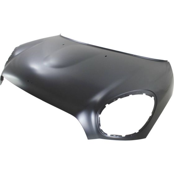 MINI COOPER PACEMAN HOOD OEM#41009805935 2013-2016 PL#MC1230105