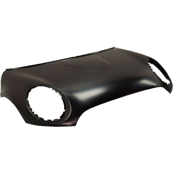 MINI COOPER 2DOORS HATCHBACK (HARDTOP) HOOD (WO/TURBO HOLE)(BASE MDL) OEM#41008499868 2014-2023 PL#MC1230106