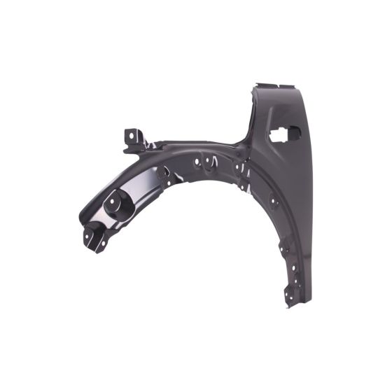MINI COOPER 4DOORS HATCHBACK (HARDTOP) FENDER LEFT (Driver Side) OEM#41007374521 2015-2023 PL#MC1240104