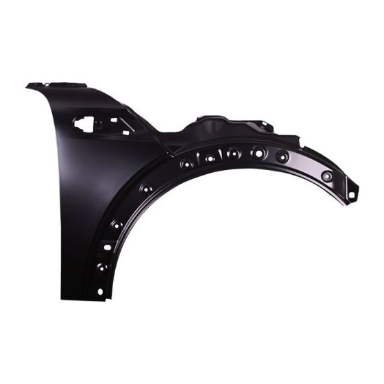 MINI COOPER HATCHBACK FENDER RIGHT (Passenger Side) OEM#41352754726 2007-2013 PL#MC1241102