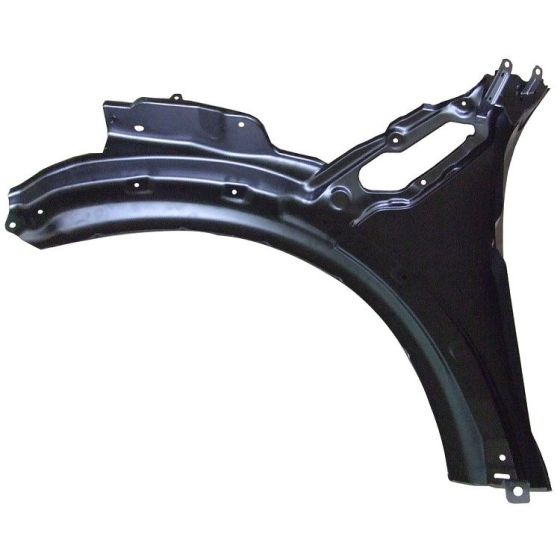 MINI COOPER PACEMAN FENDER RIGHT (Passenger Side) OEM#41009805644 2013-2016 PL#MC1241103