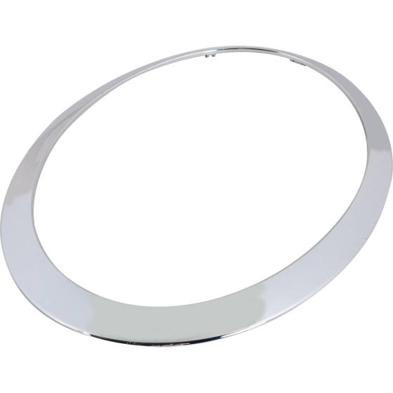MINI COOPER CONV  HEAD LAMP RETAINING RING RIGHT (Passenger Side) OEM#51137300632 2016-2023 PL#MC2507105