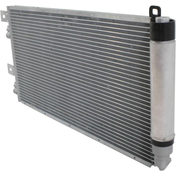 MINI COOPER HATCHBACK  A/C CONDENSER OEM#64531490572 2002-2006 PL#MC3030101