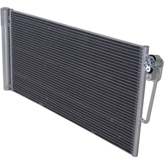 MINI COOPER CLUBMAN A/C CONDENSER OEM#64539239920 2008-2010 PL#MC3030102