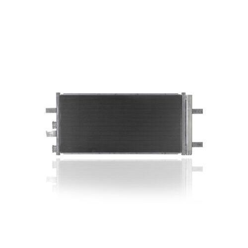 MINI COOPER COUNTRYMAN A/C CONDENSER (S MDL) OEM#64539271207 2017-2019 PL#MC3030105